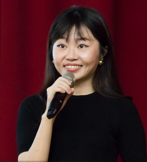 Sylvaine Li