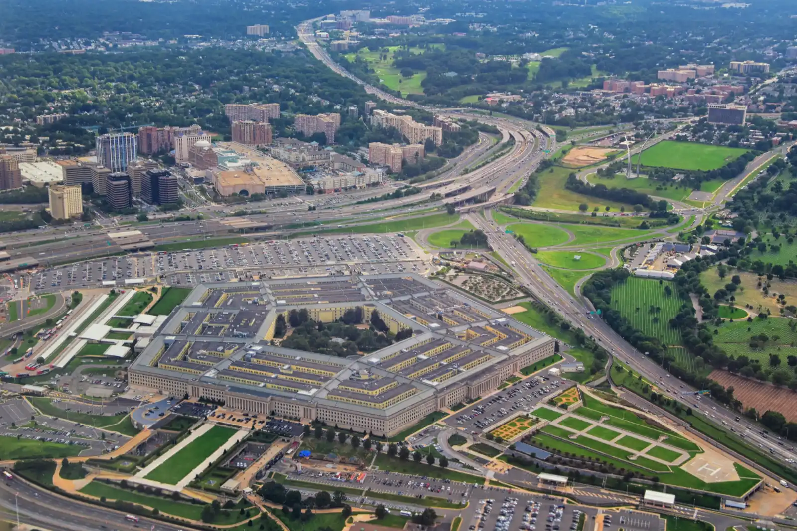 What the Pentagon's $55 Billion Drone Budget Means for Taiwan