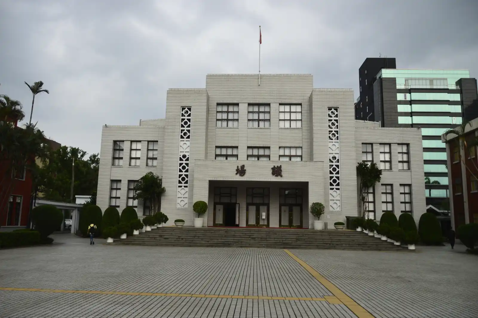 Taiwan's Defense Budget Cuts: What the May 8 Vote Means for the Drone Industry