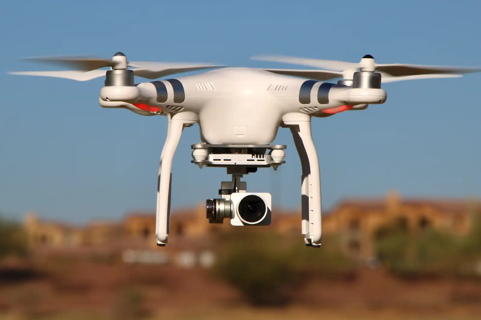 Taiwan Drones Weekly News Roundup: May 17 - 24, 2026