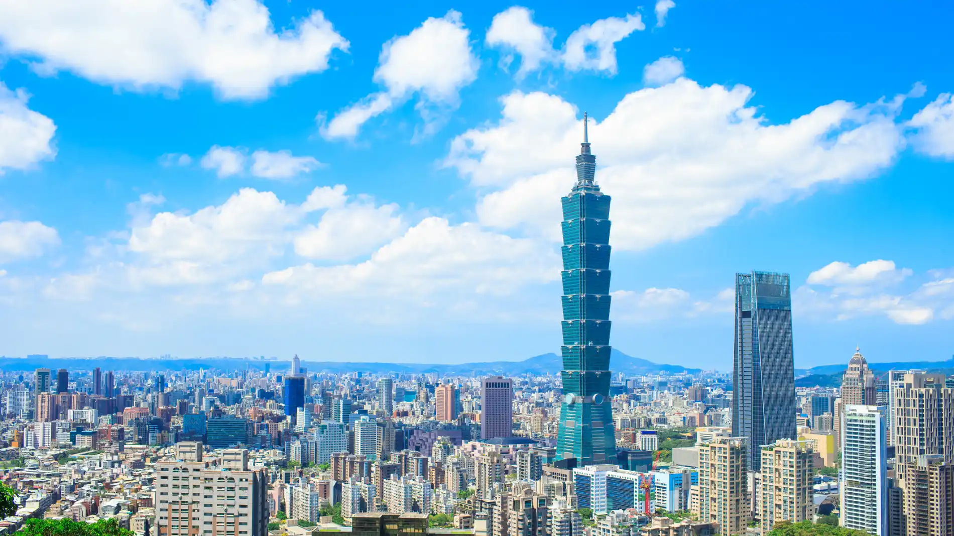 The Blue Skies for Taiwan Act: What the New US Bill Means for Taiwan's Drone Industry