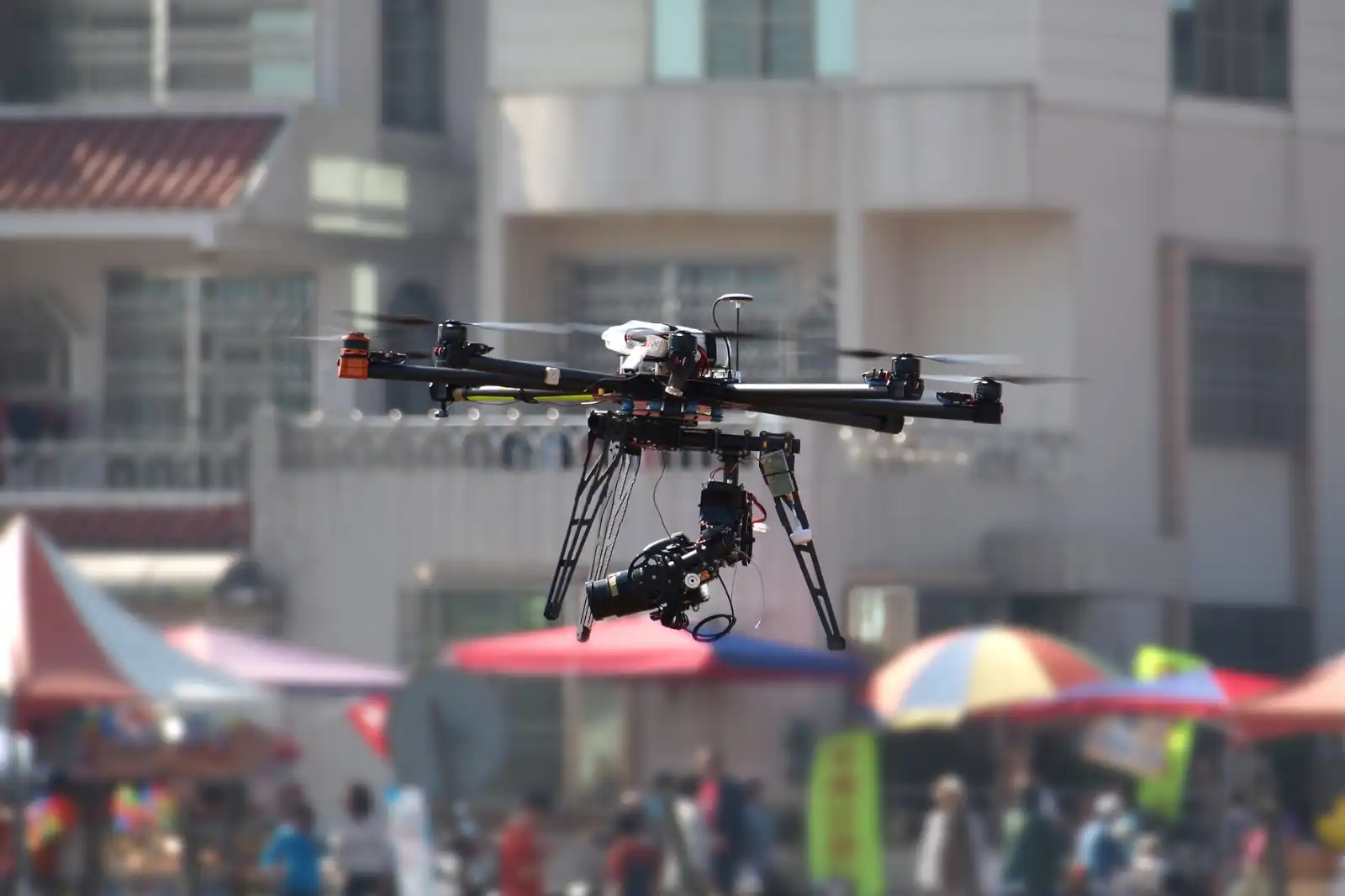 Taiwan Drones Weekly News Roundup: May 25 - 31, 2026
