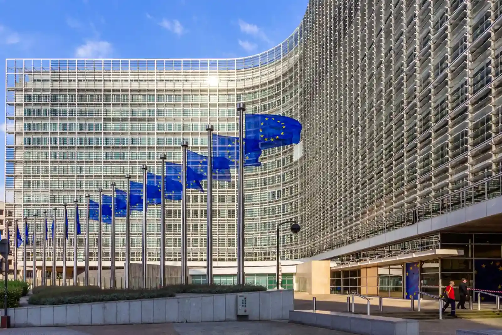 What EU Defense Money Can Actually Buy from Taiwan