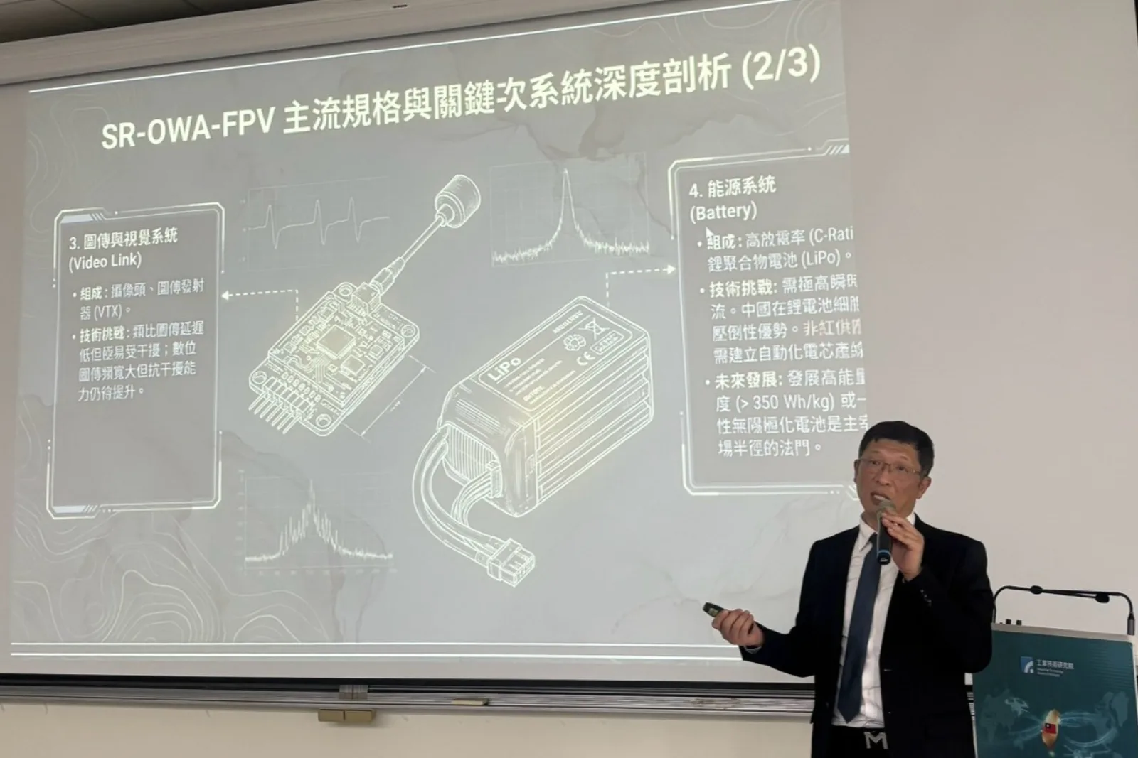 Taiwan Drones Weekly News Roundup: August 3 - 9, 2026