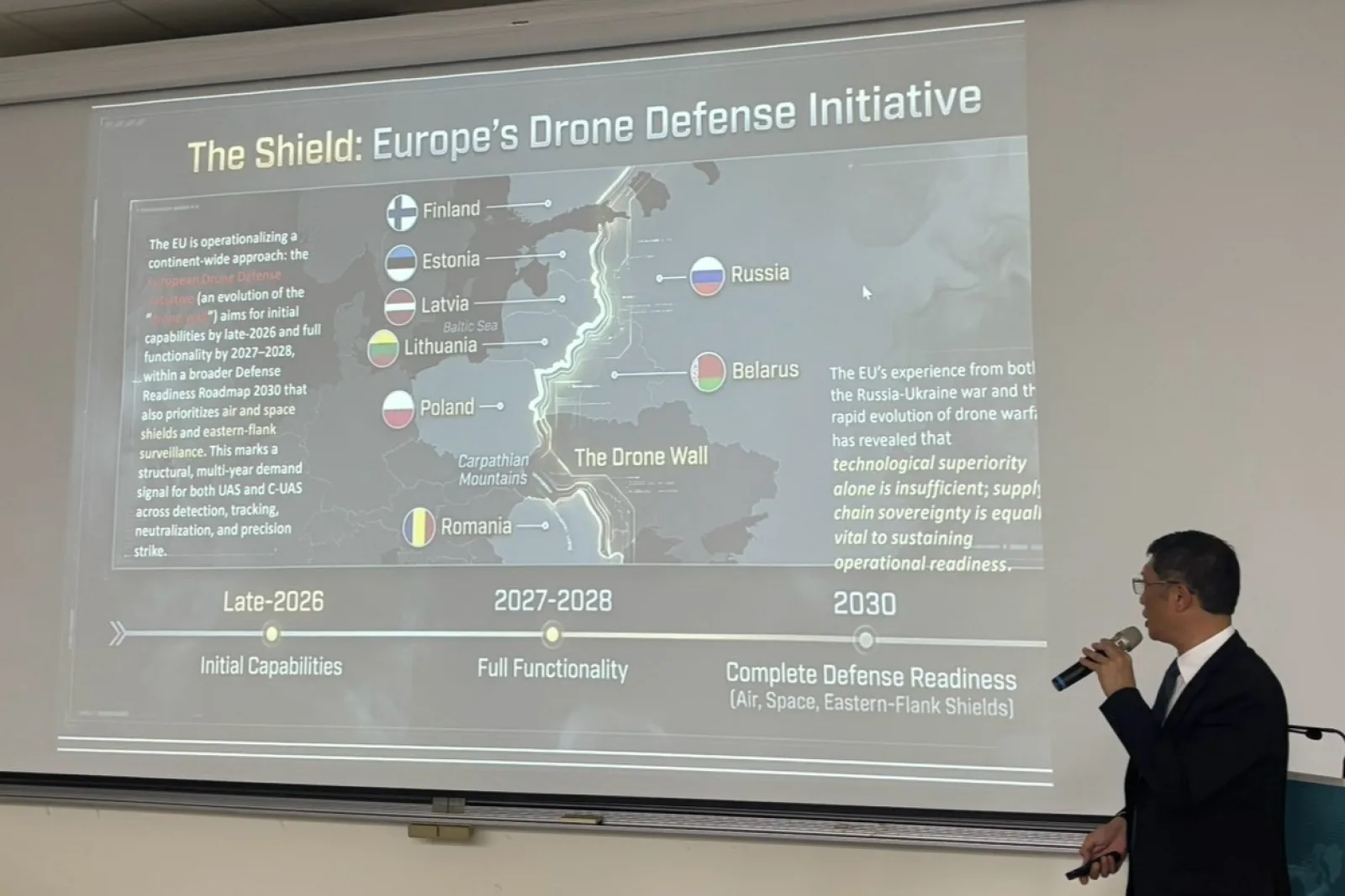 Taiwan Drones Weekly News Roundup: August 3 - 9, 2026