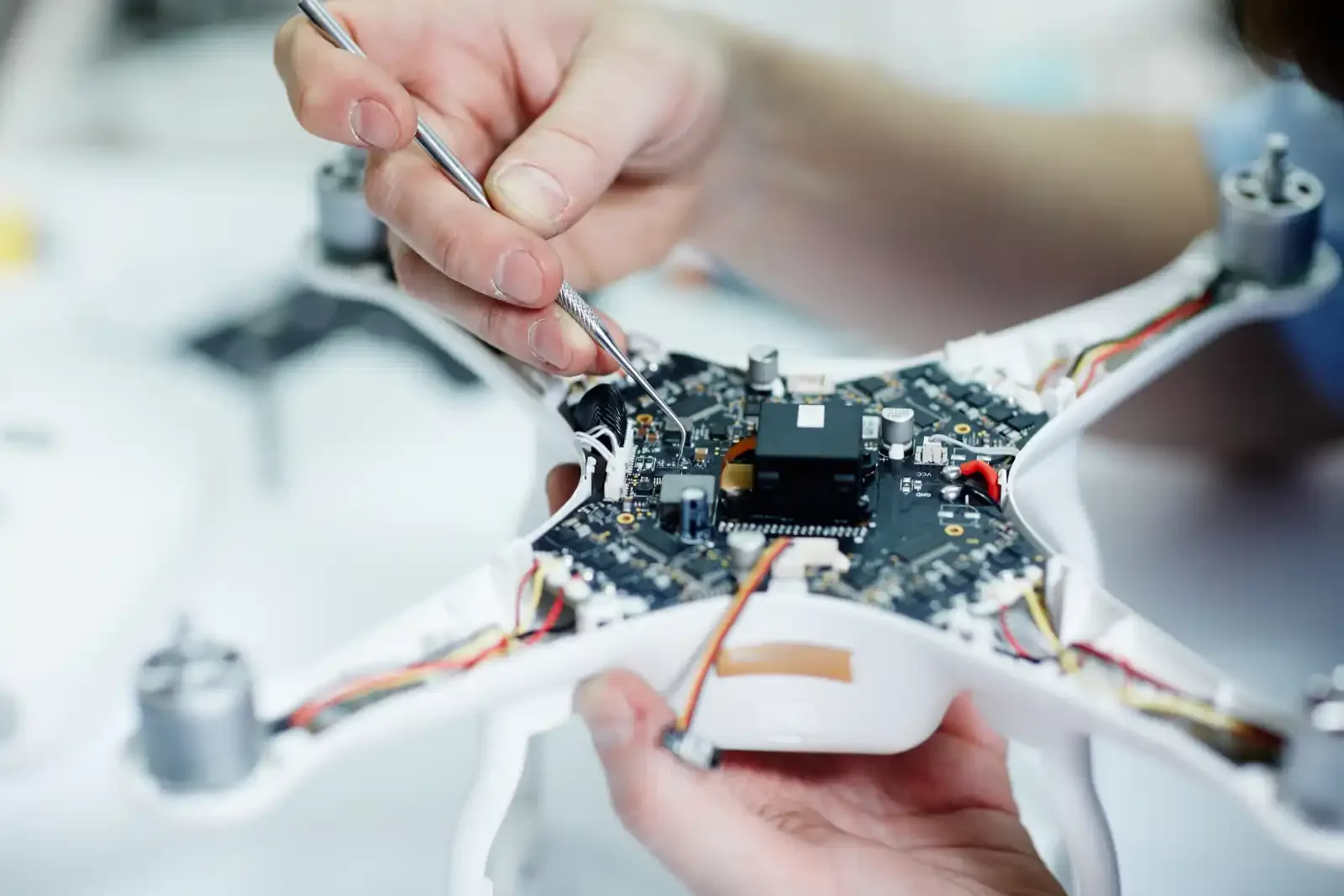 Why Taiwan's Origin Prosecutions Matter to Foreign Drone Buyers