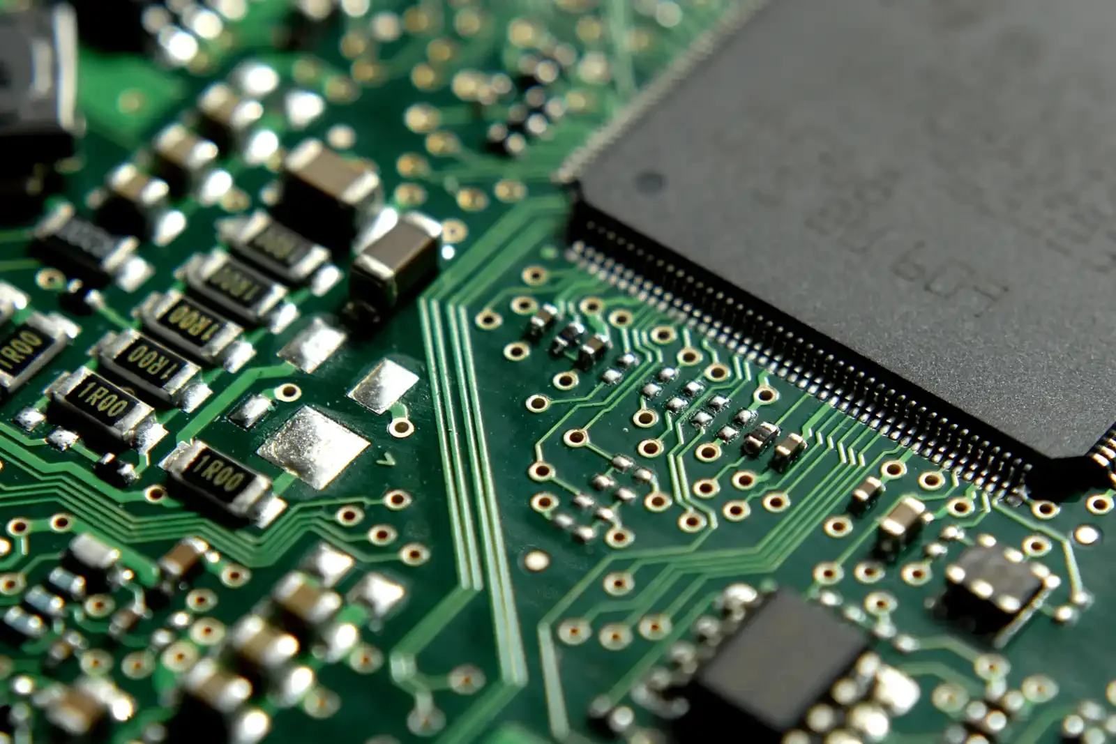 What the Unimicron raid means for PCB buyers