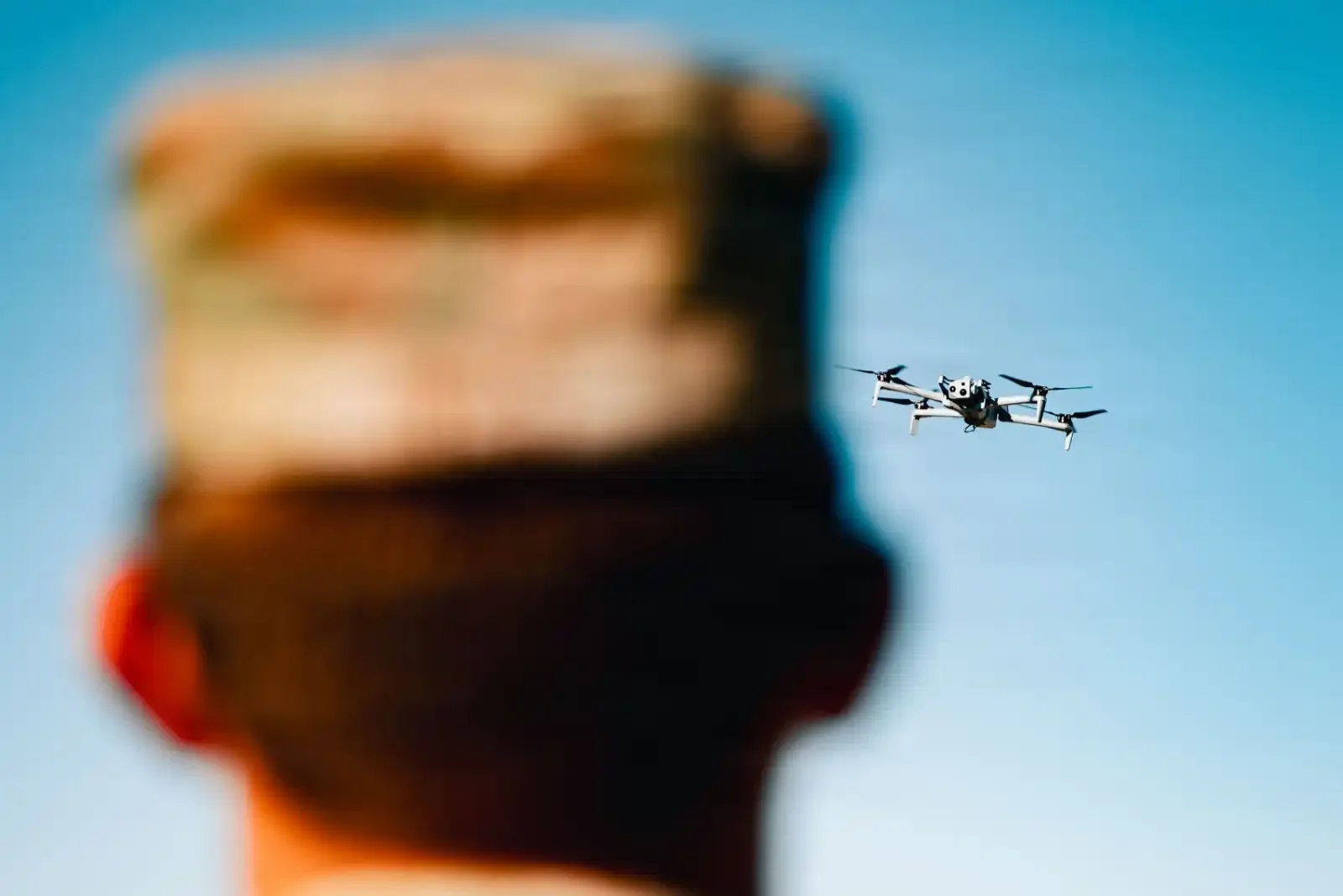 Taiwan has an opening as the US is forcing China out of its military drone supply chain