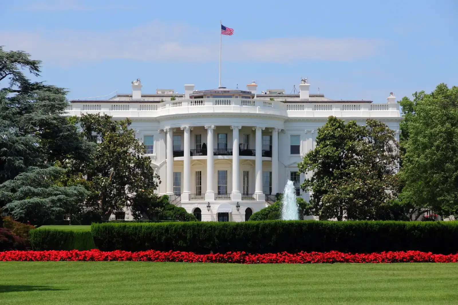 White House Section 232 Tariffs on UAS